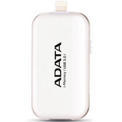 ADATA UE710 i-Memory Flash Drive 64GB